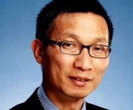 Minxin Pei - Professional null Speaker