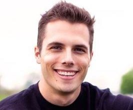 Matt Gaidica - Professional null Speaker