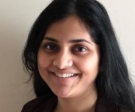 Mugdha Gokhale - Professional null Speaker