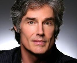 Ronn Moss - Professional null Speaker