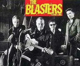 The Blasters - Professional null Speaker