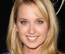 Megan Park - Professional null Speaker