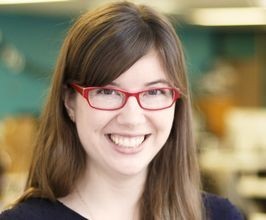 Sarah Filman - Professional null Speaker