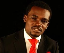 Olamide OPEYEMI - Professional null Speaker