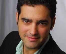 Jeff Kreisler - Professional null Speaker