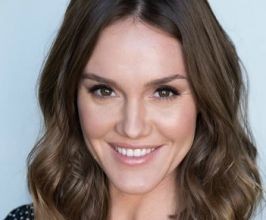 Erinn Hayes - Professional null Speaker