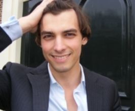 Thierry Baudet - Professional null Speaker