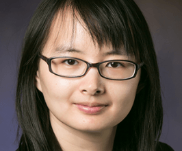 Qian Chen - Professional null Speaker