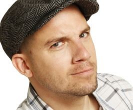 Lloyd Ahlquist - Professional null Speaker