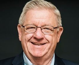 Jerry Acuff - Professional null Speaker