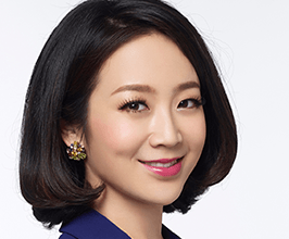 Gloria Ai - Professional null Speaker