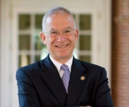 Robert Pianta - Professional null Speaker