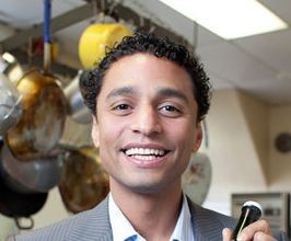 Reuben Canada - Professional null Speaker