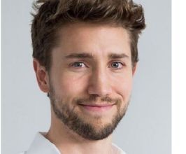 Joel Jackson - Professional null Speaker