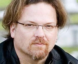 Greg Iles - Professional null Speaker
