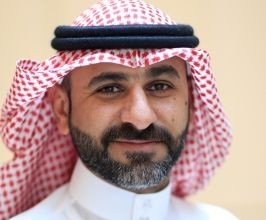Turki Al Shehri - Professional null Speaker