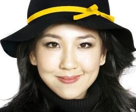 Yiying Lu - Professional null Speaker