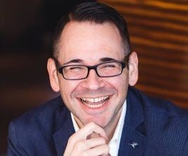 Jason Goldberg - Professional null Speaker