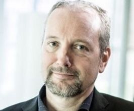 Bas Boorsma - Professional null Speaker