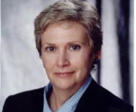 Elizabeth Kaye - Professional null Speaker