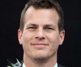 Jonathan Nolan - Professional null Speaker