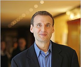 Phil Rosenthal - Professional null Speaker