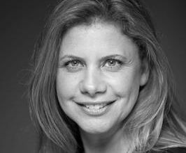 Anat Gabriel - Professional null Speaker