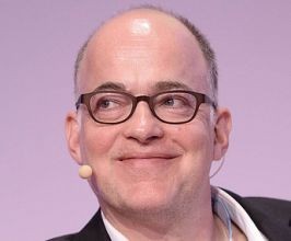 Ludwig Siegele - Professional null Speaker