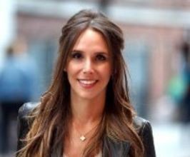 Tanya Prive - Professional null Speaker