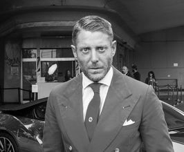 Lapo Elkann - Professional null Speaker