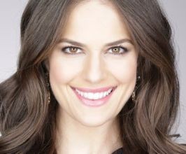 Zelana Montminy - Professional null Speaker