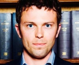 Nate Staniforth - Professional null Speaker