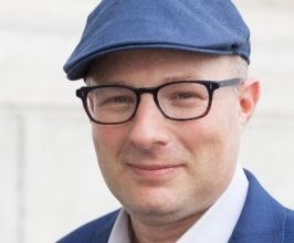 Jake Bernstein - Professional null Speaker