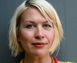 Kate Schatz - Professional null Speaker
