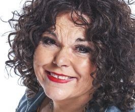 Vicki Barbolak - Professional null Speaker
