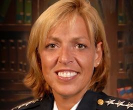 Cathy Lanier - Professional null Speaker