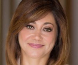 Shirin Behzadi - Professional null Speaker