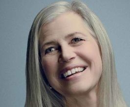 Susan Axelrod - Professional null Speaker