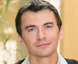 Julien Boudet - Professional null Speaker