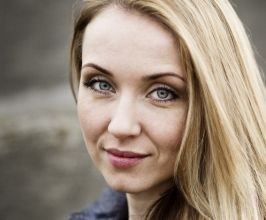 Thordis Elva - Professional null Speaker