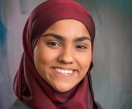Kashfia Rahman - Professional null Speaker