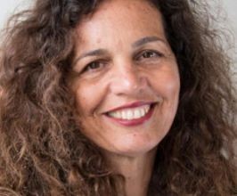 Hila Oren - Professional null Speaker