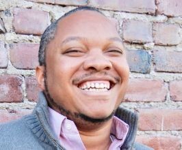 Rodney Foxworth - Professional null Speaker