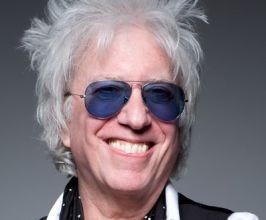 Ricky Byrd - Professional null Speaker