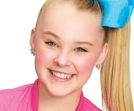 JoJo Siwa - Professional null Speaker
