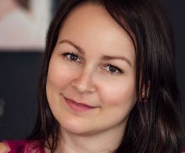 Sarah Prout - Professional null Speaker