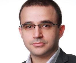 Arnaud Bonzom - Professional null Speaker