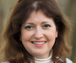 Annabelle Gawer - Professional null Speaker