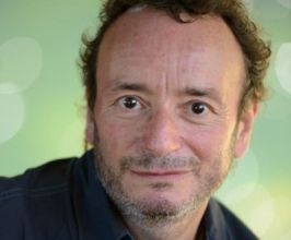 Jeremy Lent - Professional null Speaker