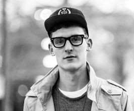 Griz - Professional null Speaker